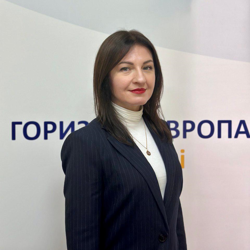 Yuliia Koshyk