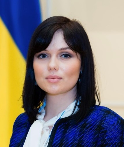 Yuliia Reminska