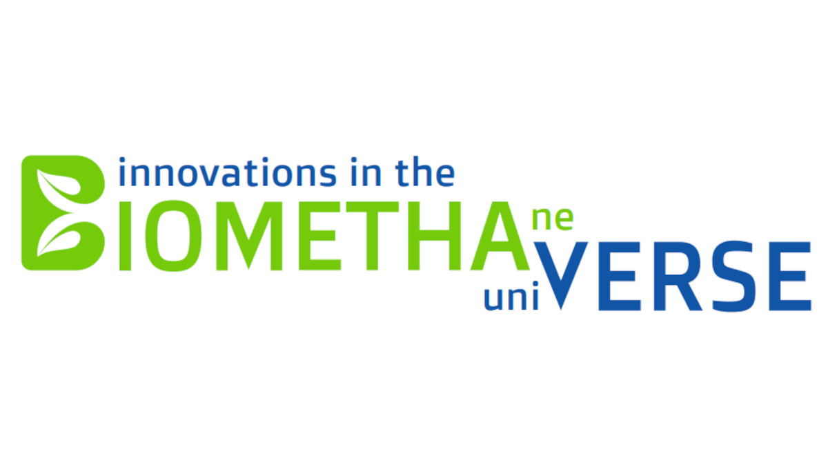BIOMETHAVERSE: Demonstrating and Connecting Production Innovations in the BIOMETHAne uniVERSE