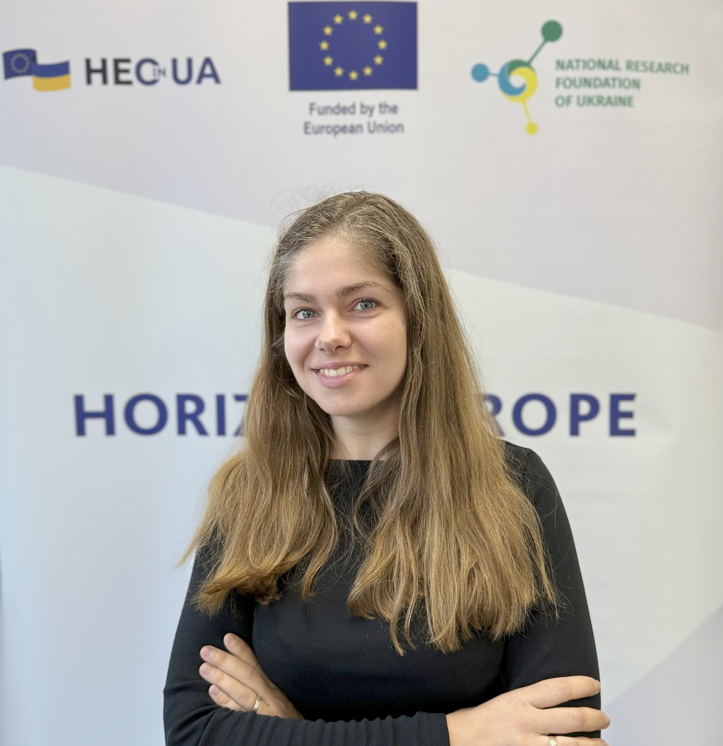 Olena Kharina