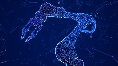 Інформаційний день та брокерський захід партнерства «Штучний інтелект – Великі дані – Робототехніка»