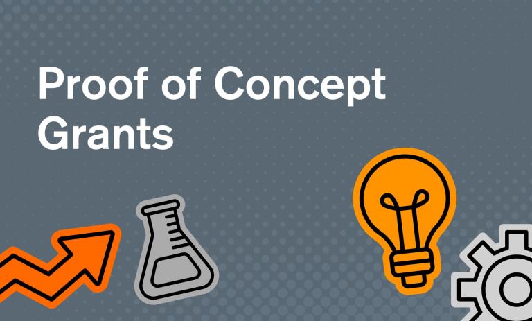 Європейська дослідницька рада опублікувала результати останнього раунду конкурсу Proof of Concept Grants у 2025 році