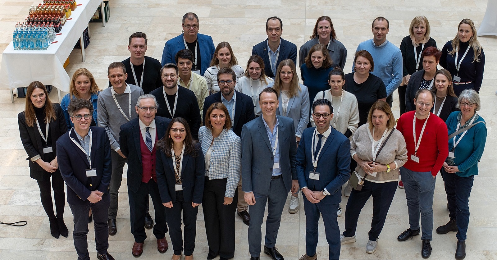 Нові горизонти лікування гіпертонії: участь України у проєкті SGLT2-HYPE