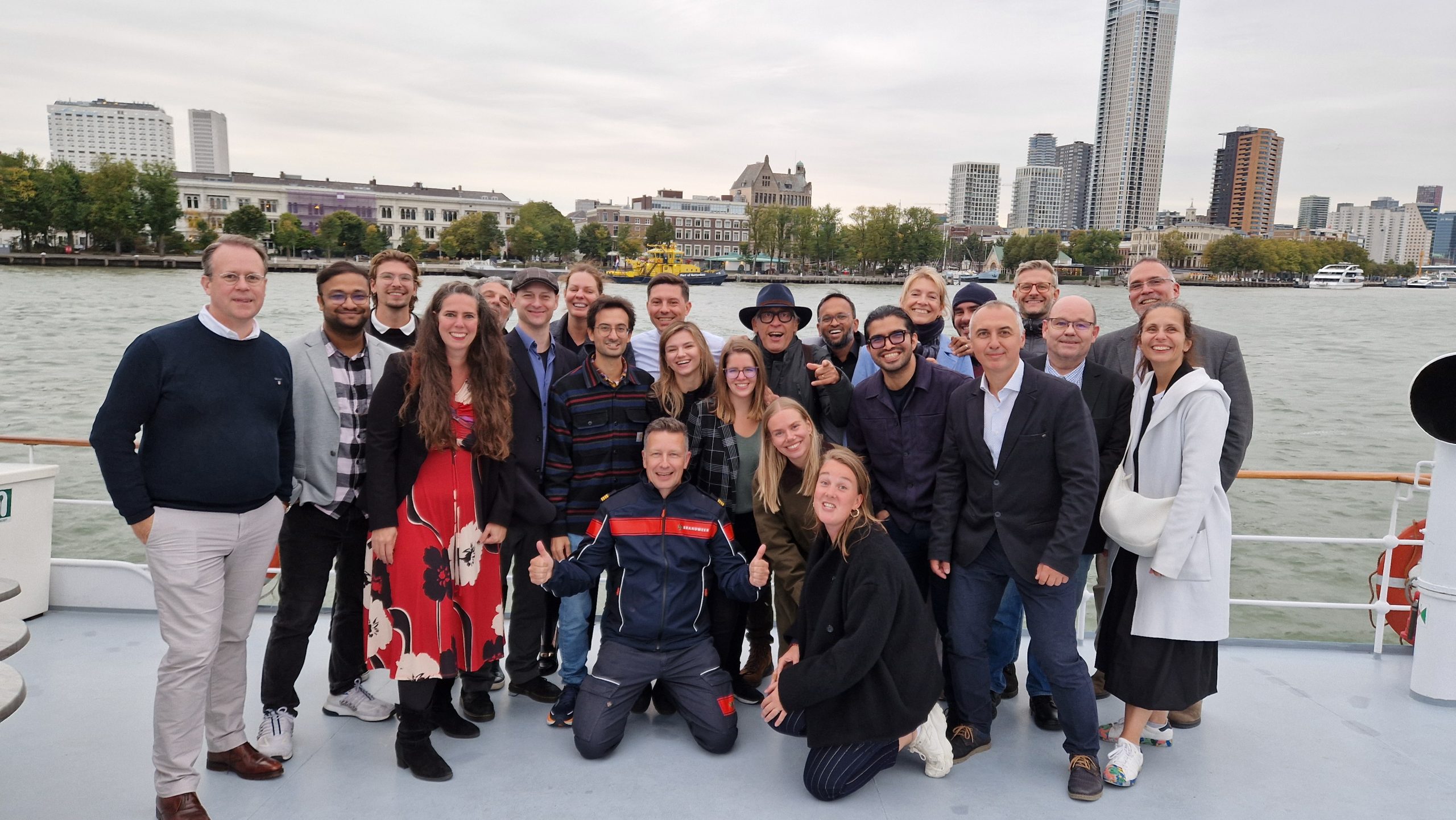 Досвід Інституту проблем моделювання в енергетиці ім. Г.Є. Пухова НАН України у реалізації проєкту AGILE: Агностичне управління ризиками для подій з високим впливом і низькою ймовірністю