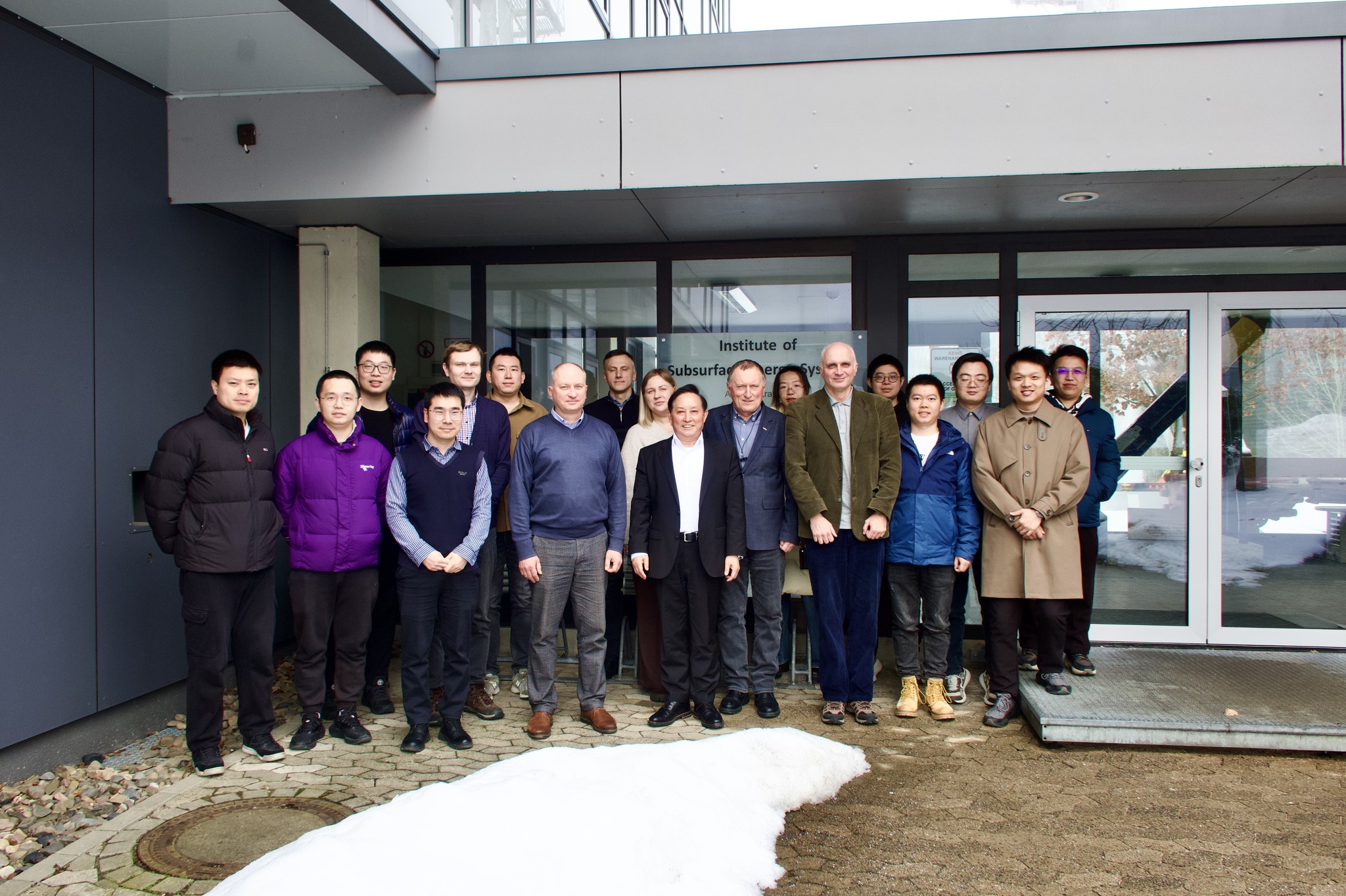 Досвід Київського національного університету імені Т. Шевченка у реалізації проєктів Програми «Горизонт Європа» в межах MSCA